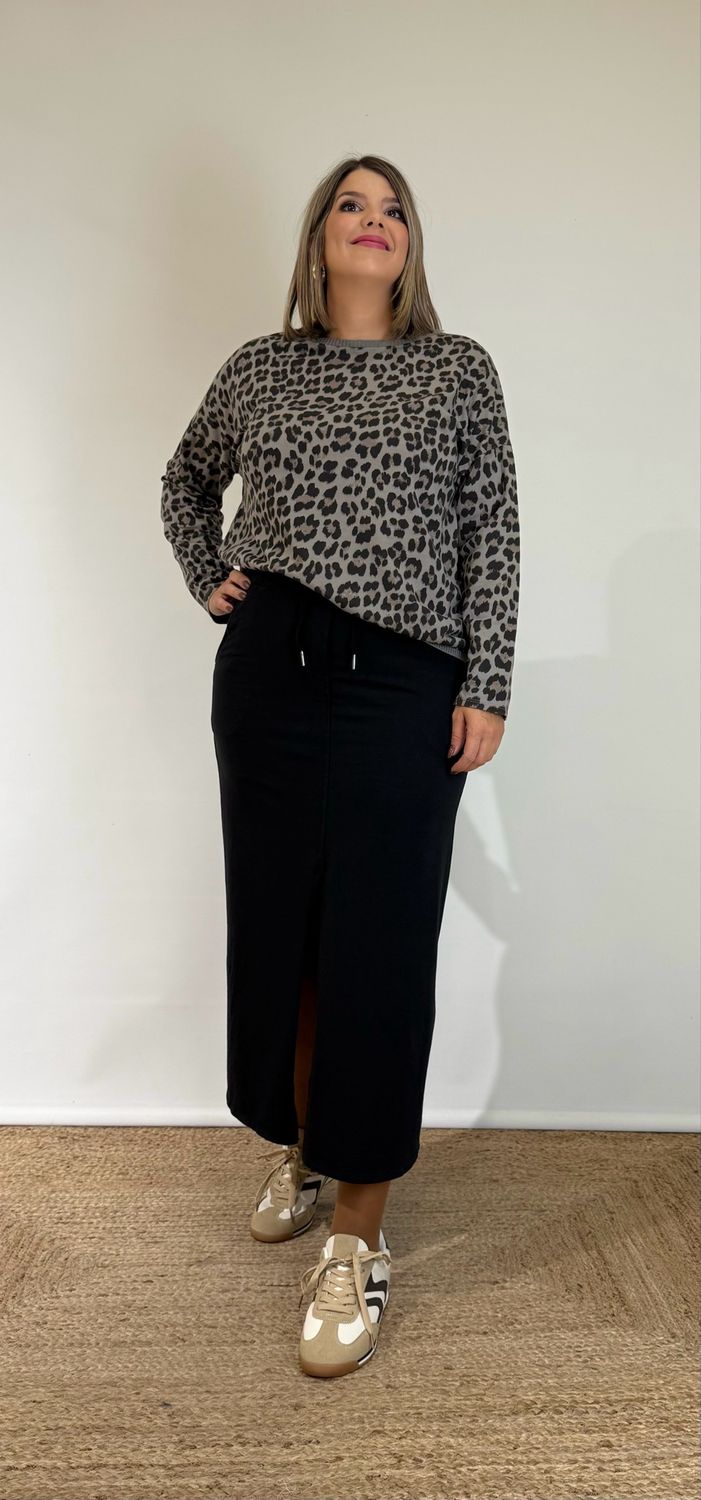 Falda Deportiva Falda Deportiva