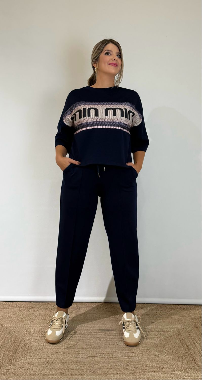 Conjunto Deportivo Min Conjunto Deportivo Min