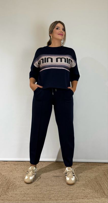 Conjunto Deportivo Min Conjunto Deportivo Min