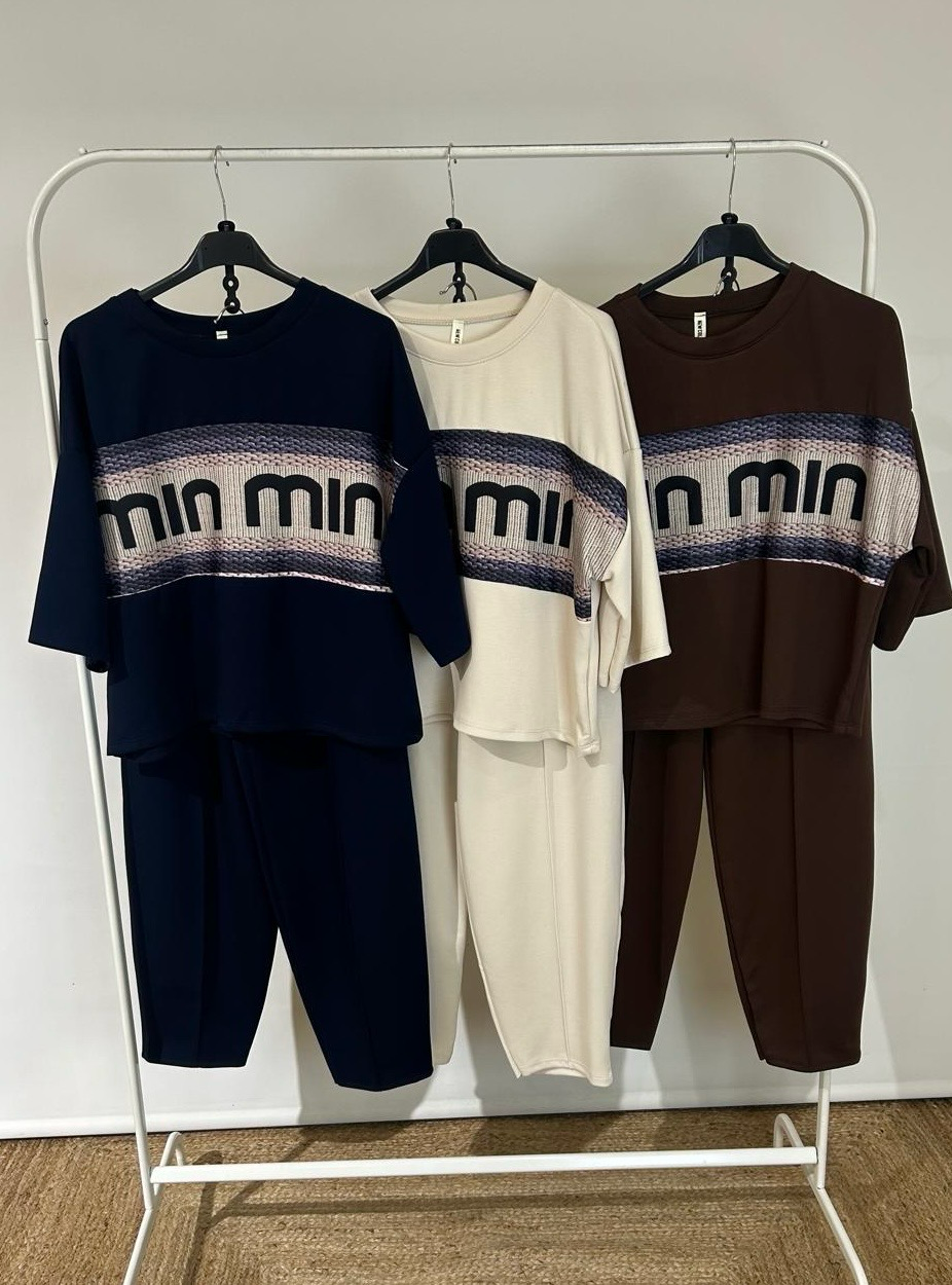 Conjunto Deportivo Min