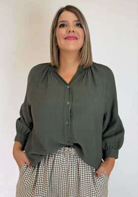 Blusa Cloe Blusa Cloe