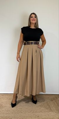 Vestido Zoe Vestido Zoe