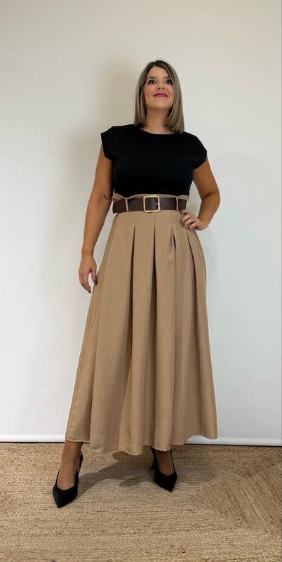 Vestido Zoe Vestido Zoe