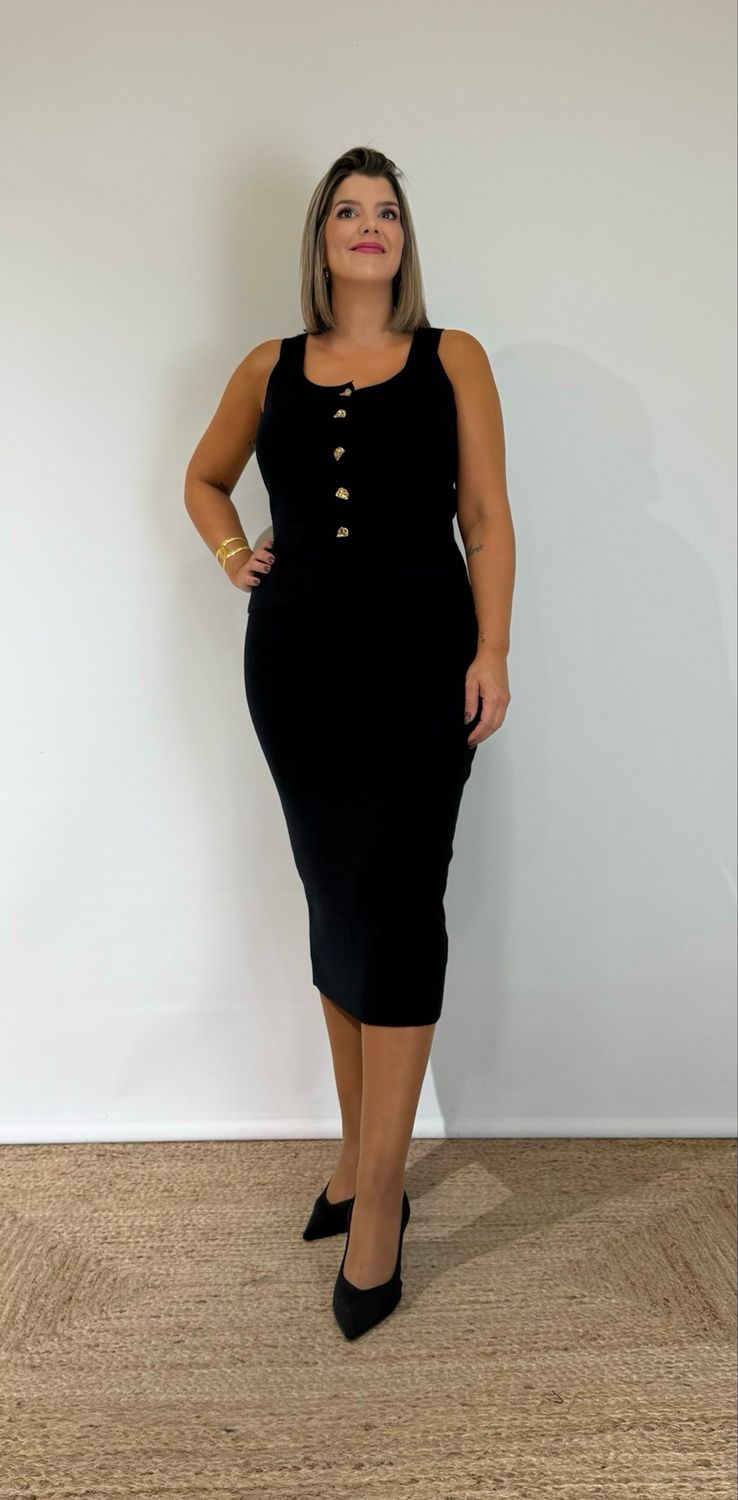 Conjunto de Punto Jasmine