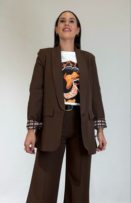 Blazer Diana Blazer Diana