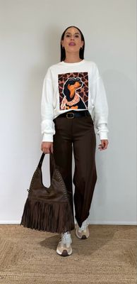 Pantalón Diana Pantalón Diana