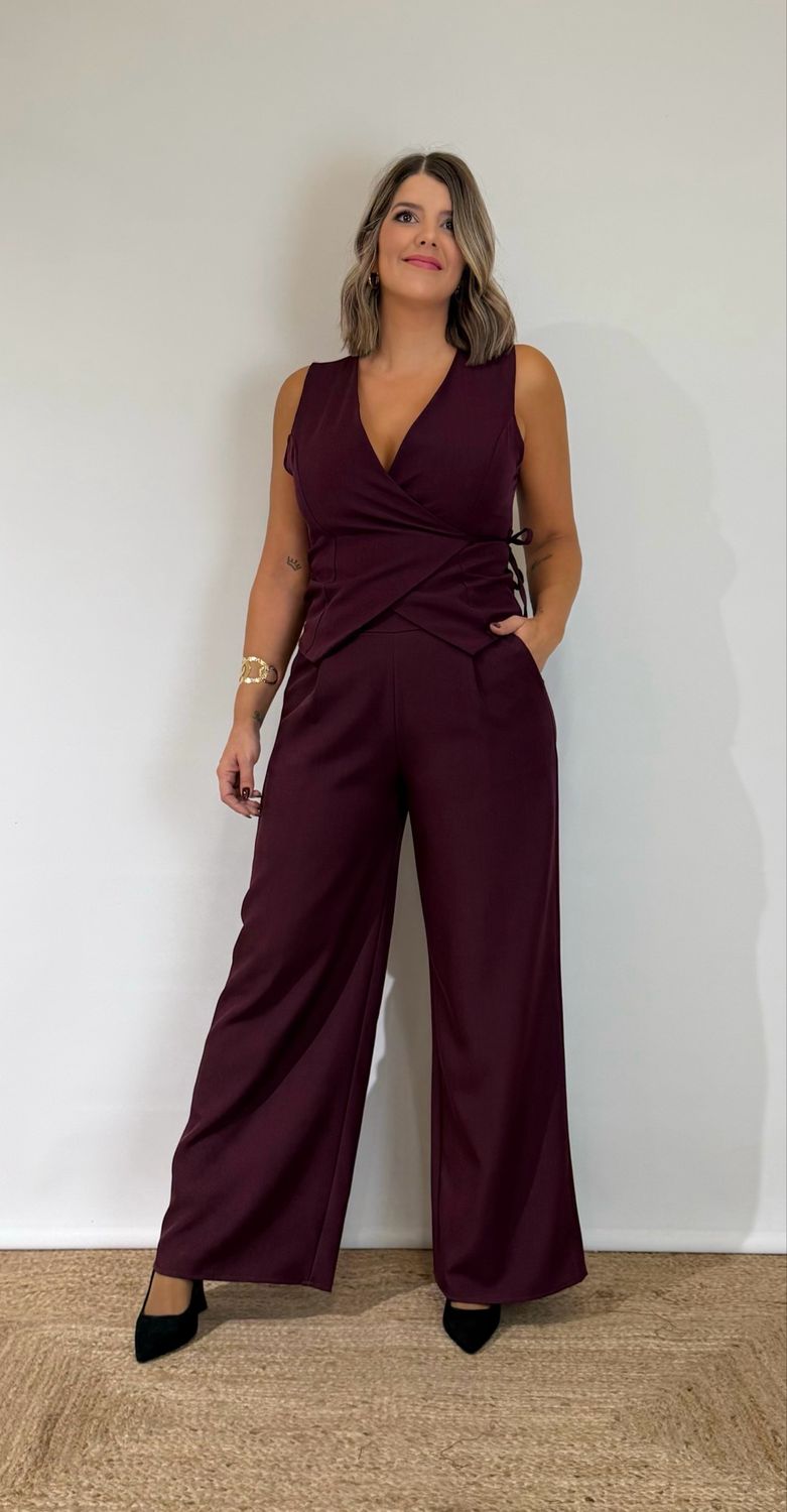 Conjunto Zora Conjunto Zora