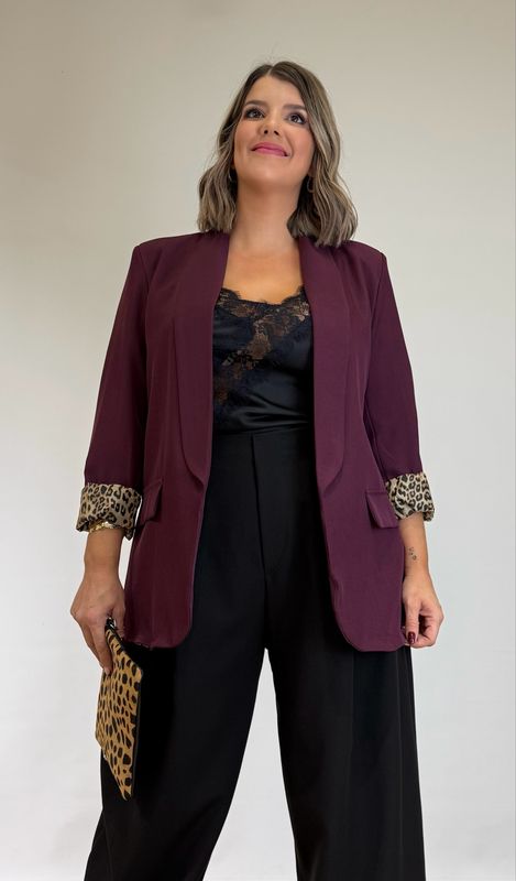 Blazer Leo