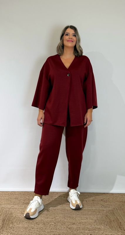 Conjunto Deportivo Botones Conjunto Deportivo Botones