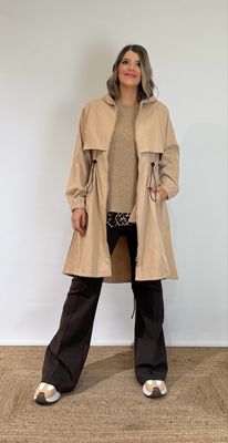 Cortavientos Lina Cortavientos Lina