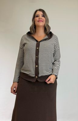 Jersey Rayas Jersey Rayas