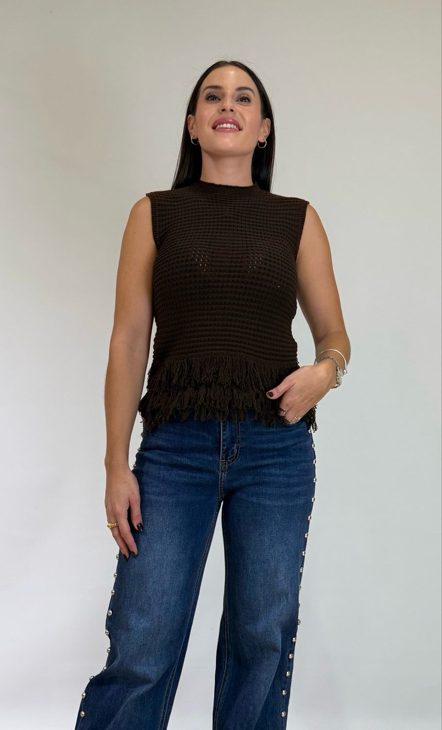 Jersey Flecos Jersey Flecos