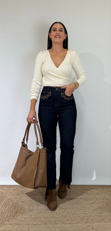 Vaquero Bordados Vaquero Bordados