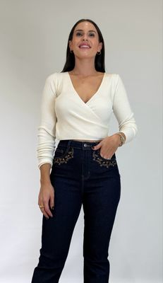 Jersey Cruzado Jersey Cruzado