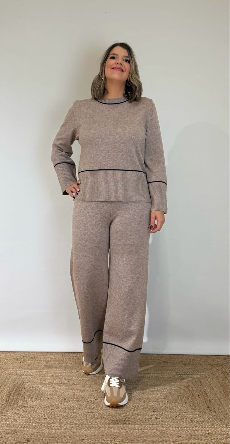 Conjunto de Punto Aroa Conjunto de Punto Aroa