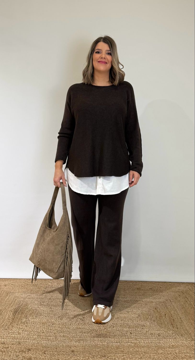 Conjunto de Punto Abel Conjunto de Punto Abel