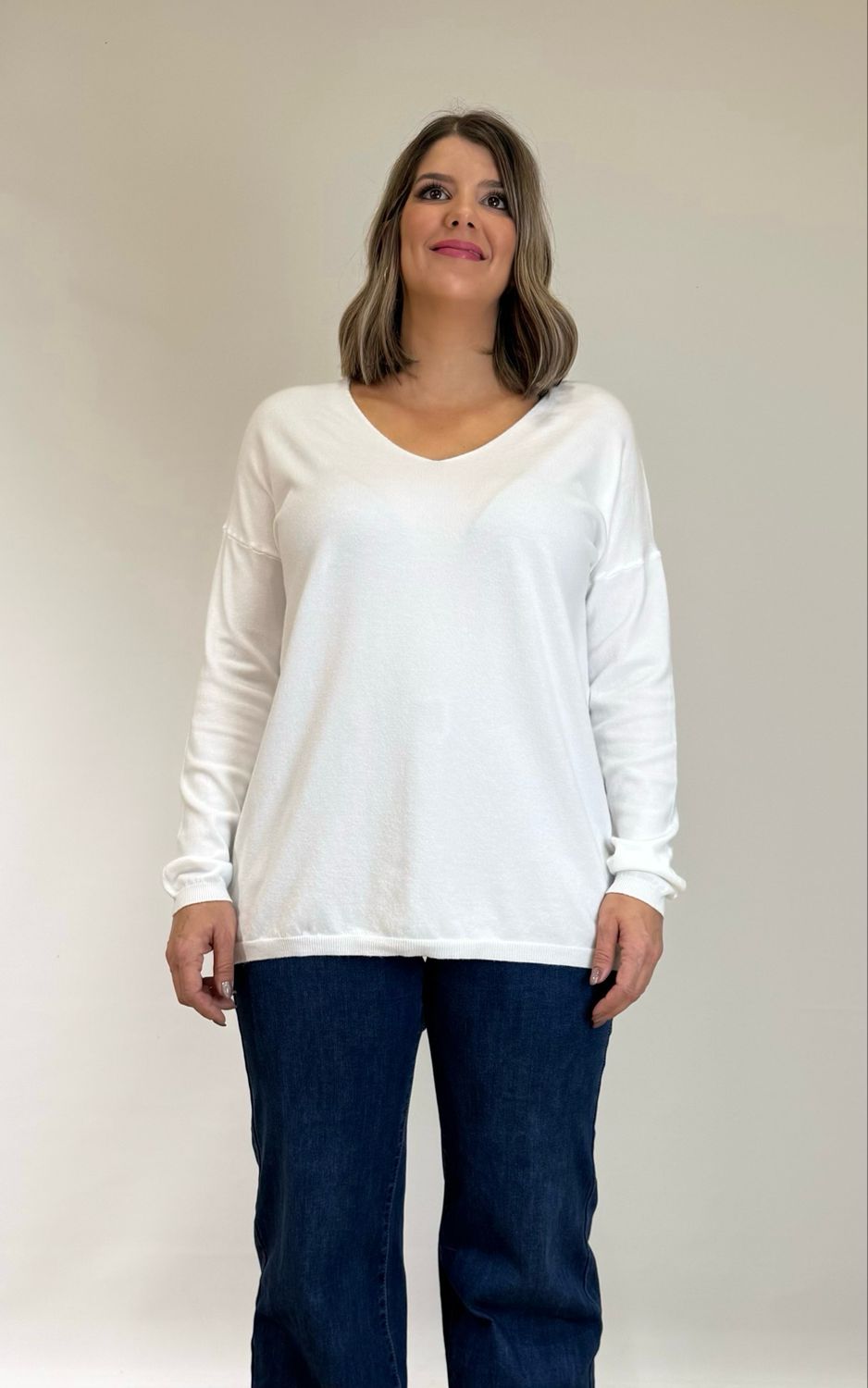 Jersey Pico Adel Jersey Pico Adel