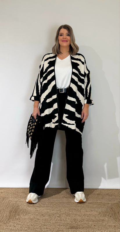 Rebecón Zebra Rebecón Zebra