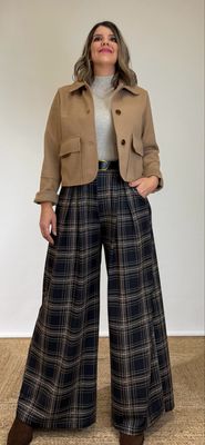 Chaqueta Shophie Chaqueta Shophie