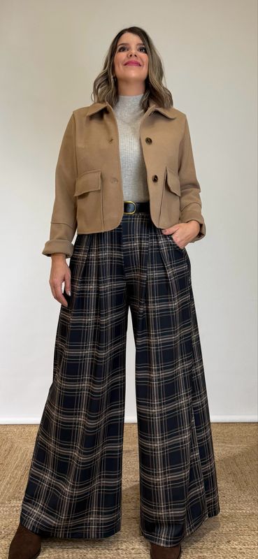 Chaqueta Shophie Chaqueta Shophie