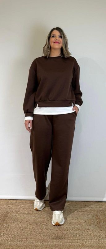 Conjunto Lina Conjunto Lina