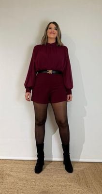 Mono corto Mono corto