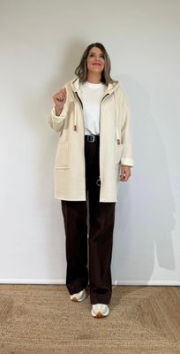 Chaqueta Coco Chaqueta Coco