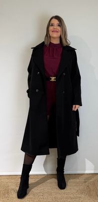 Gabardina paño Gabardina paño