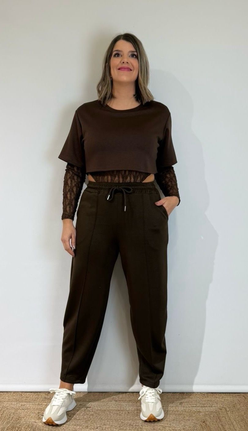 Body Criss Body Criss