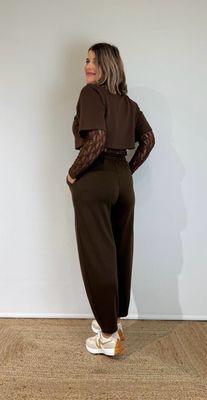 Pantalón deportivo Pantalón deportivo