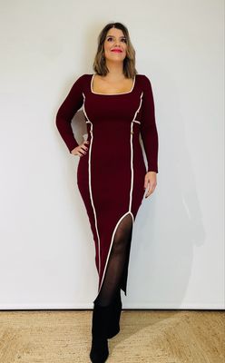 Vestido Sara Vestido Sara