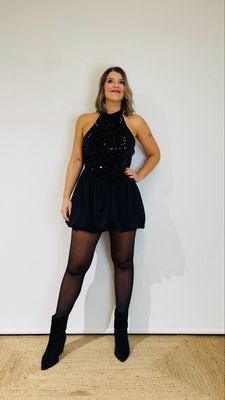 Vestido princess Vestido princess