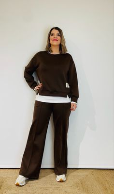 Conjunto deportivo Mila