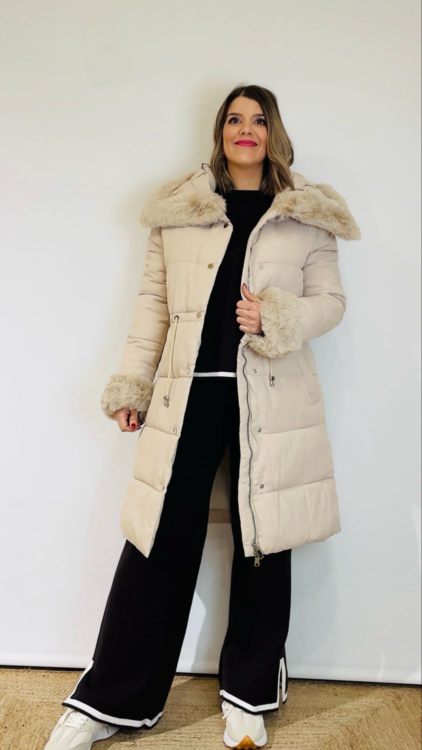 Plumón Klaus Plumón Klaus