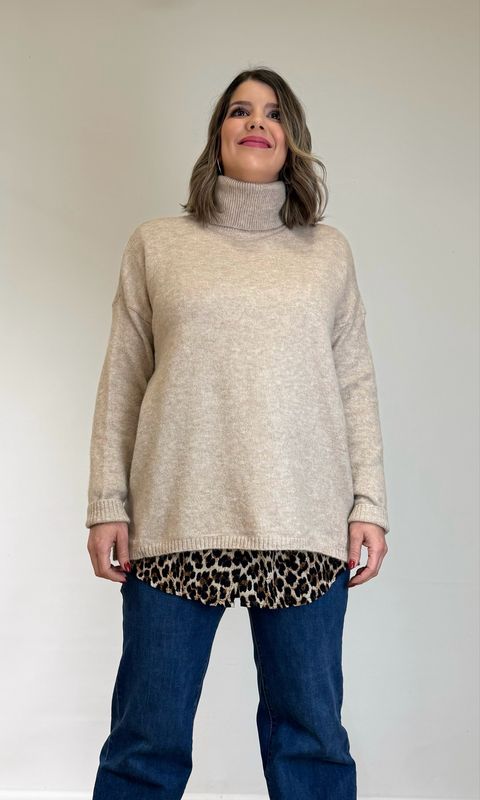 Jersey Angora Jersey Angora