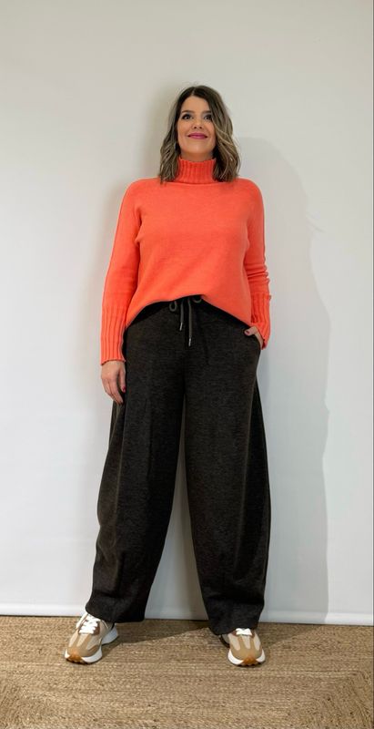 Jersey Cuello Perkins Noa Jersey Cuello Perkins Noa