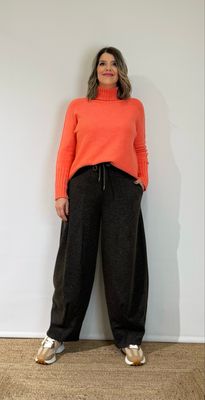 Jersey Cuello Perkins Noa Jersey Cuello Perkins Noa