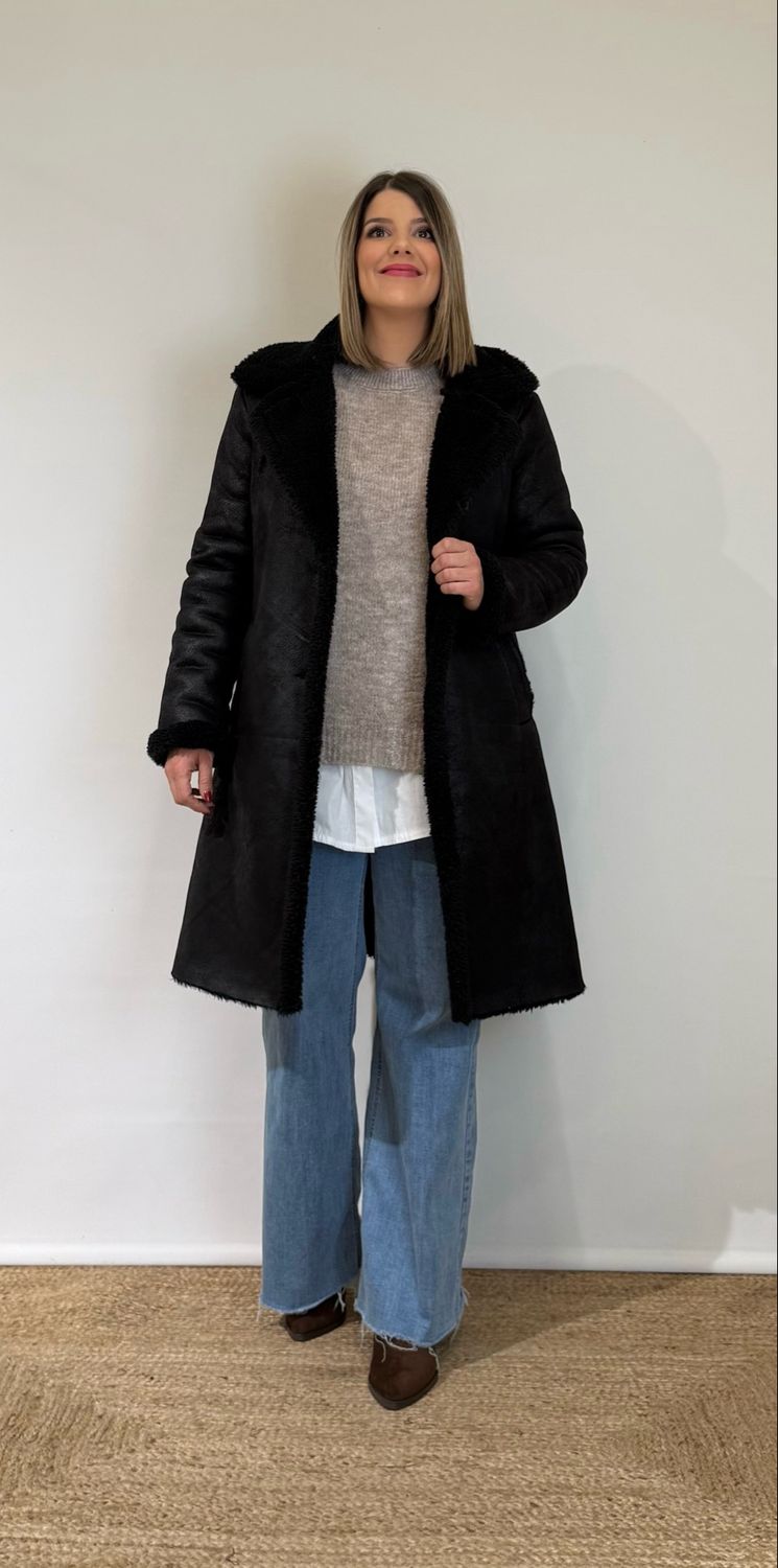 Abrigo Boris Abrigo Boris