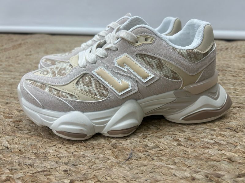 Deportivas New leo Deportivas New leo