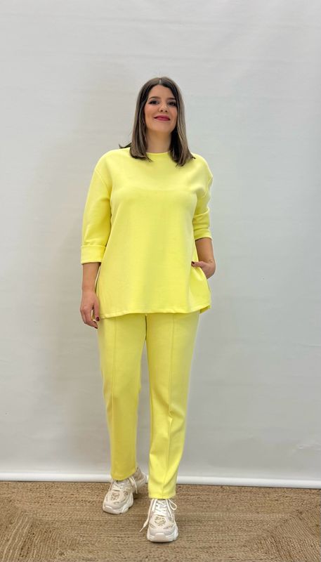 Pantalón deportivo Pantalón deportivo