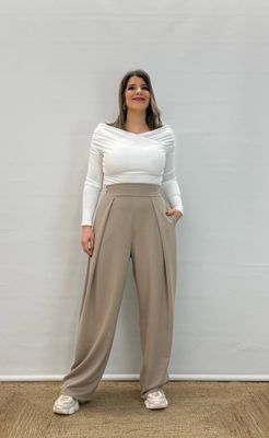 Pantalón Zara Pantalón Zara