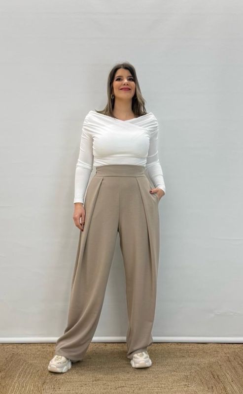 Pantalón Zara Pantalón Zara