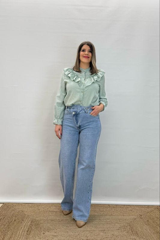 Blusa Cloe Blusa Cloe