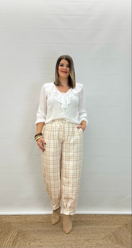 Pantalón Cesi Pantalón Cesi