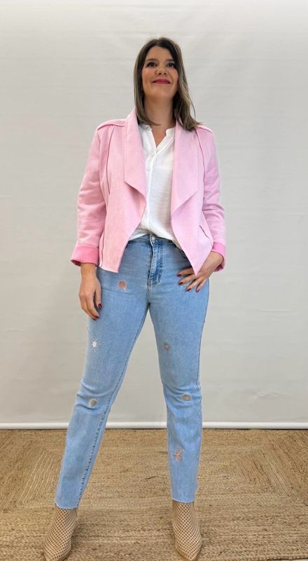 Chaqueta Angelina Chaqueta Angelina