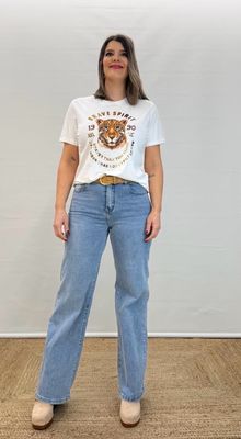 Camiseta leo Camiseta leo