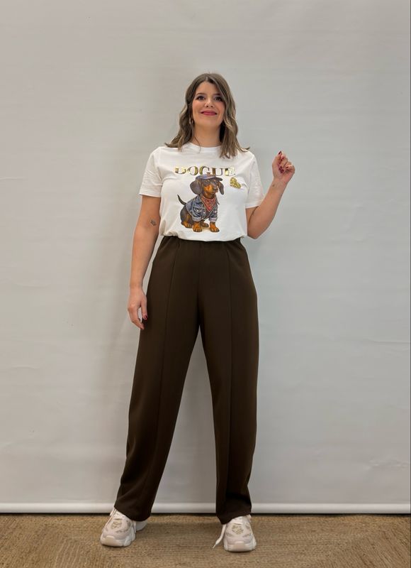 Pantalón deportivo balloon Pantalón deportivo balloon