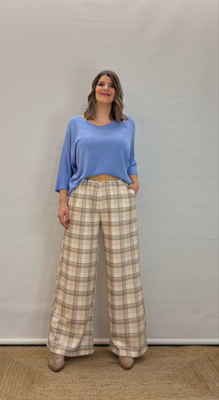 Pantalón Eliss Pantalón Eliss