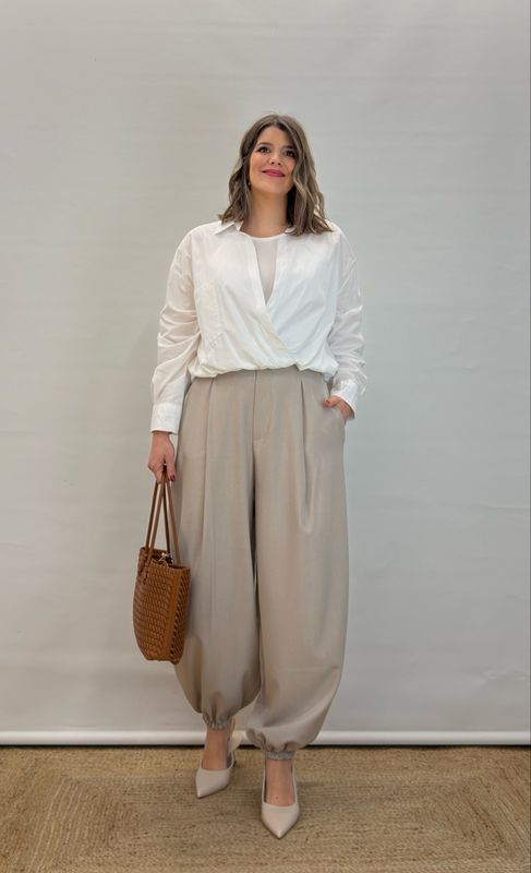 Camisa Riz Camisa Riz