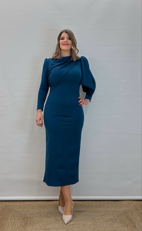 Vestido Party Vestido Party